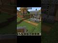 Minecraft Gameplay #shorts #viral #minecraft