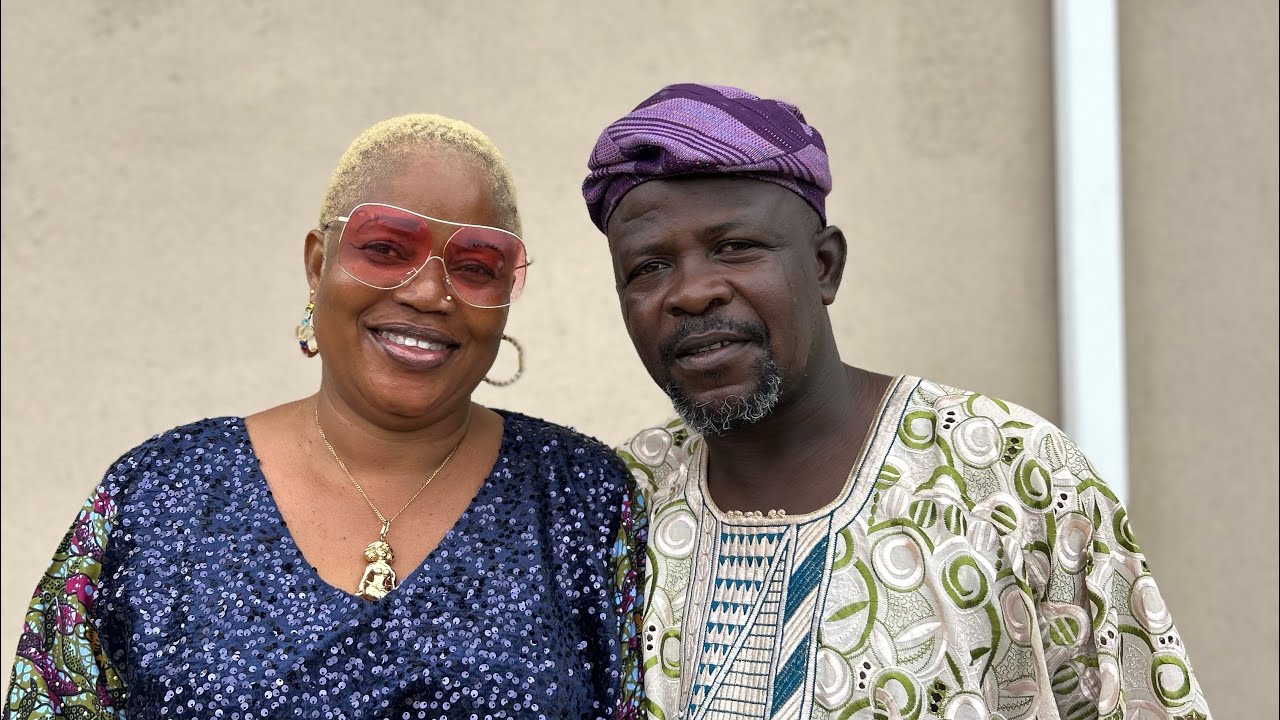 OGBA COUPLE Parents Wahala😂😂😂 | Mafia | Minah | ogboluke | Abby mum