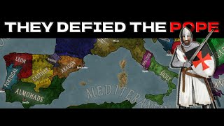 Albigensian Crusade - Crusade in Europe 1209-1229