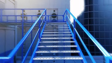 Mirrors Edge Walkthrough part 2 (Chapter 1+2) [HD]