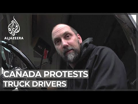 वीडियो: क्या कनाडा में ट्राइक अवैध हैं?