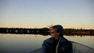 Nonacho Lake Northwest Territories Canada Fishing Lodge