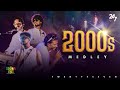 TWENTY4SEVEN - 2000s Medley (LIVE)