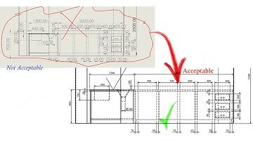 How to Change Document Properties-font-Text size-Arrow Size and Precision In Solidworks