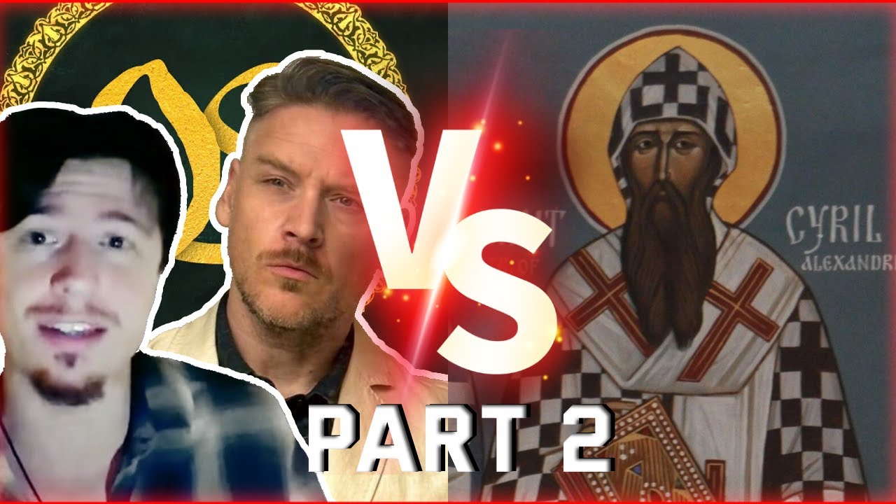 Response to Jay Dyer, David Erhan, & Orthodox Shahada on 