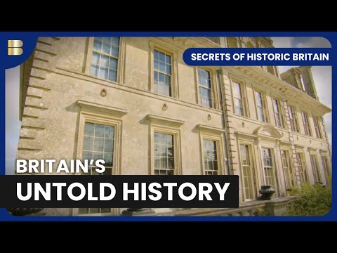 Secrets of Historic Britain Compilation! | Secrets of Historic Britain documentary thumbnail