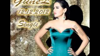 Azeri Günel   Divanə 2012 Single Album   YouTube Resimi