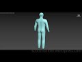 Ponikarovsky: 3DS MAX Practice Polygon Modeling Model Video #94 (04-28-2026)