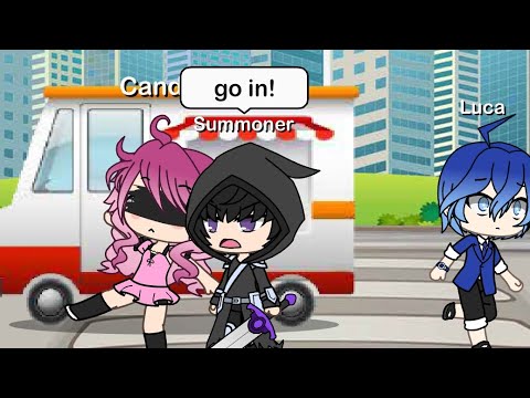 gacha cringe compilation - YouTube