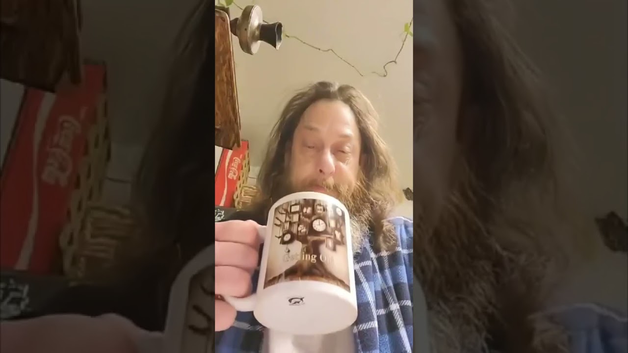 Getting Old - Scotty Allen & Shaun Lennon