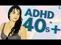 Adin adults over 40 understanding and management