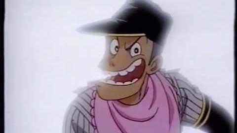 Dynamic Italia Intro v2