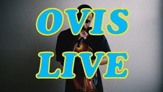OVIS LIVE -  Maui - Gettin To It