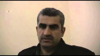 Darp edilen AK Parti çaycısı hayatını kaybetti \\ 05 03 2014 \\ MARDİN