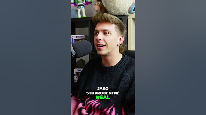 MenT o českém streamovacím bizáru