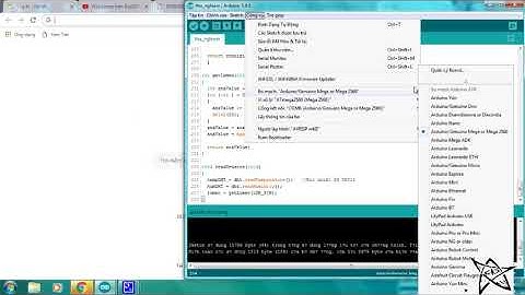[CODE] Arduino + ESP8266v1 tạo WEB SERVER [BẢN THỬ NGHIỆM]