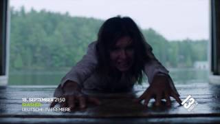 Slasher - TV Serie // Deutschlandpremiere // Trailer (deutsch)