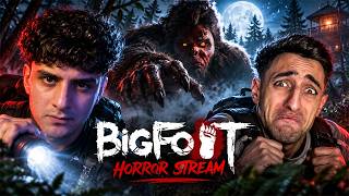 BIGFOOT-Ը ԷՍ ԱՆԳԱՄ ՇԱՏ ԼՈՒՐՋԱ ՏՐԱՄԱԴՐՎԵԼ 😱🥵💀 | AMH X TIKO + RADMIR CRMP 09