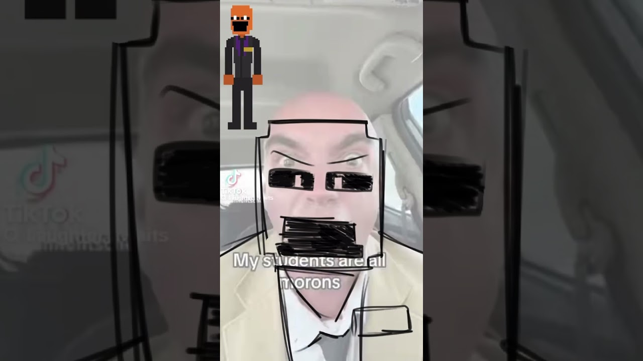 MY EMPLOYEES ARE ALL MORO- 