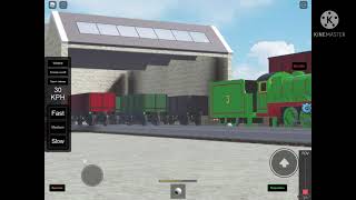 Henry’s wheelslip