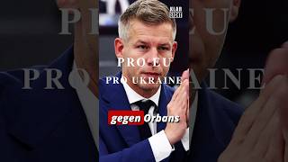 Orban soll die Wahl verlieren — dann löst sich das Pipeline-Problem von selbst!