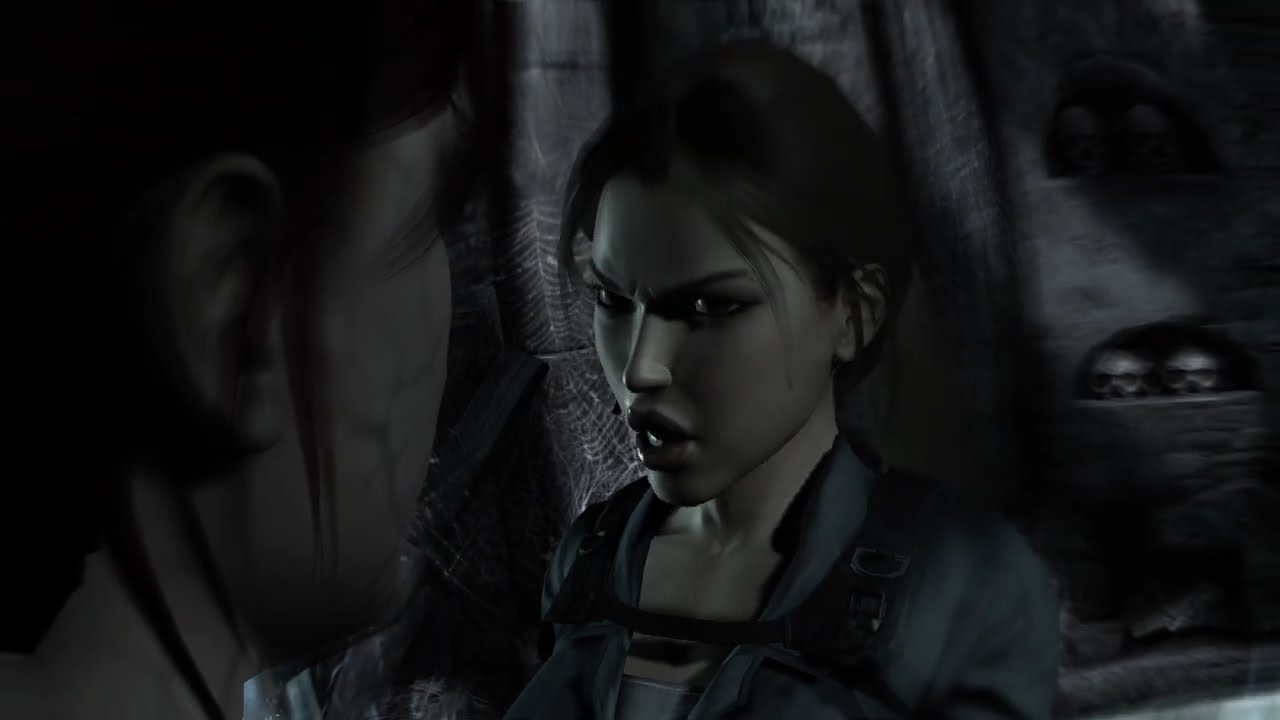 Tomb Raider: Underworld – Doppelgänger is a slave to no one