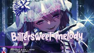 Nightcore - Dead - (Lyrics)