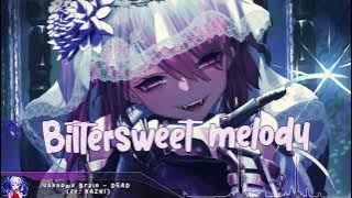 Nightcore - Dead - (Lyrics)