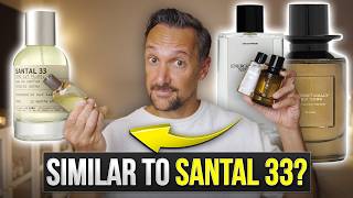 As Epic As Santal 33? Energetically New York and Energetically New York Elixir Review & Comparison!