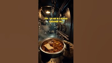 POV: You are in a german Submarine 1942 #pov #ai #history #historical #ww2 #submarine