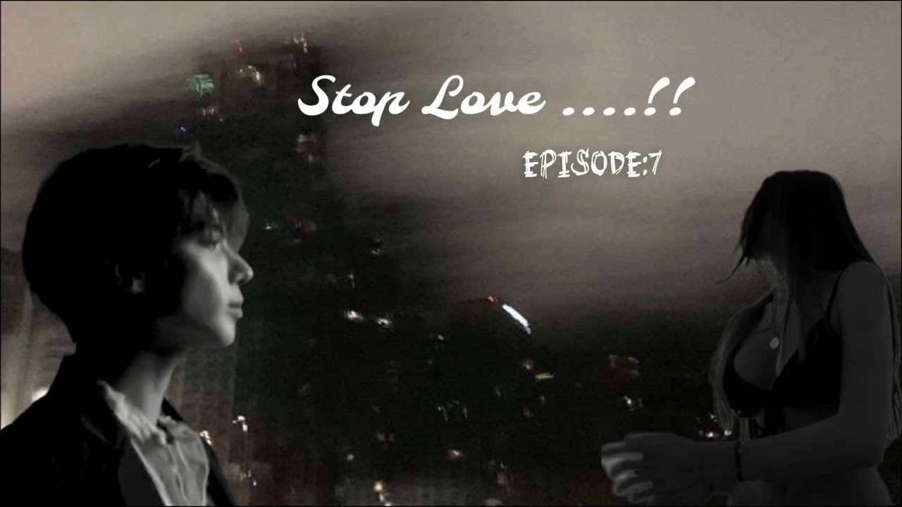 Txt ff Tamil voice over [Stop love ep:7] Ashficzzz 