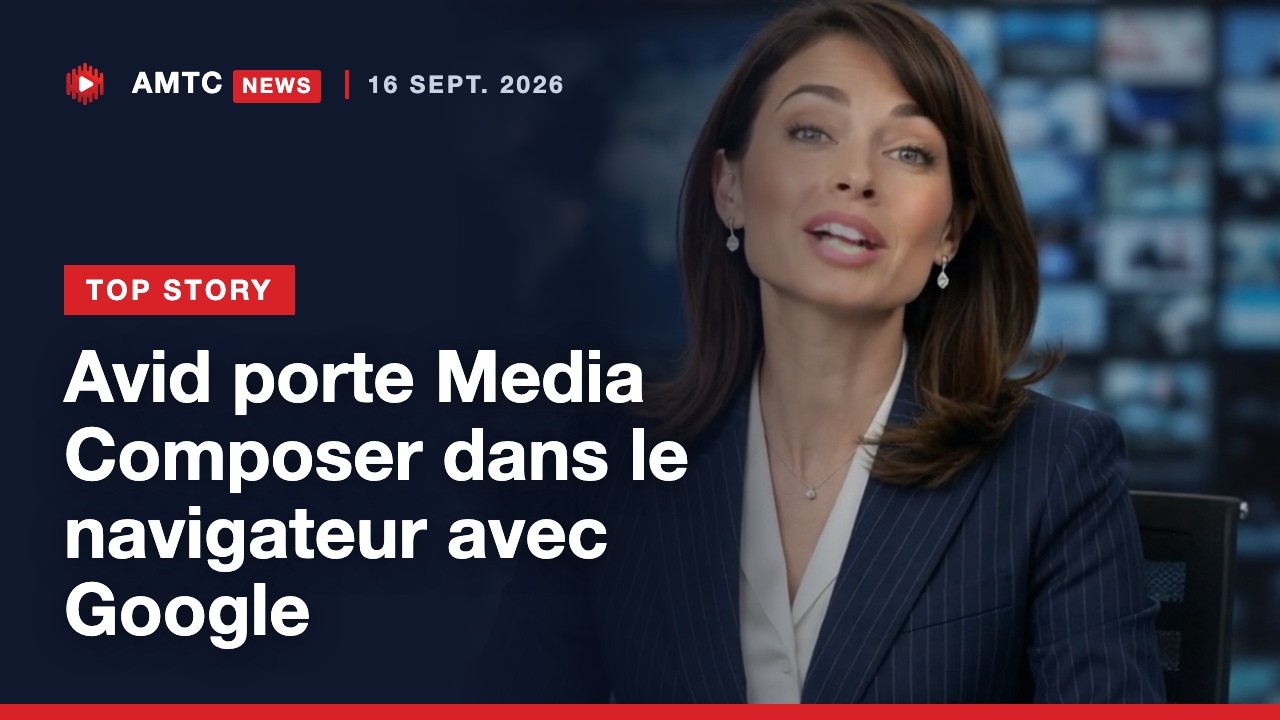 AMTC News — 16 Sep 2026 (FR)