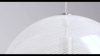Tech Lighting | Palestra Large Pendant