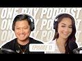 Living Together, Forgetting Birthdays + First Impressions | One Day Podcast EP. 11