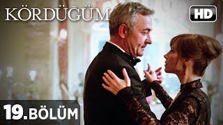 Kördüğüm Dizisi - Kördüğüm 19. Bölüm İzle