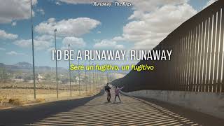 Runaway - The Rigs | Lyrics/Letra en español