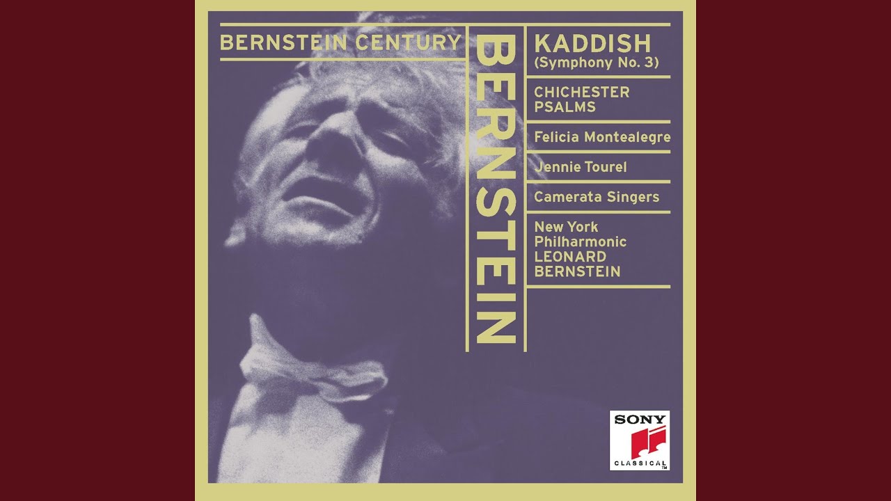 Symphony No. 3 