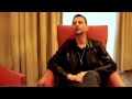 Dave Gahan's most memorable moment.