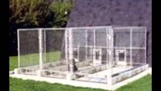Kennel Design
