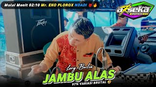 ARSEKA MUSIC • LEVY BERLIA - JAMBU ALAS • ARS JILLID 4 • ATA PRO HD
