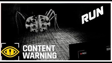 Viewer Discretion Advised… Seriously Content Warning