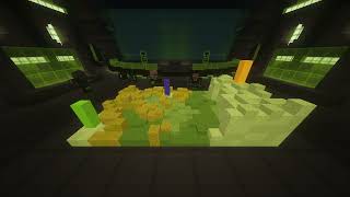 Celestial Protocol #15 - The Encounter | Minecraft Map