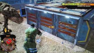 Red Faction: Guerrilla -- Tips, Tricks, and Techniques
