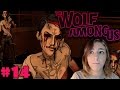 LA VERA FORMA DI BIGBY - The Wolf Among Us #14