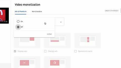 Monetization in YouTube Studio  YouTube Partner Program, Using Ad breaks, and More