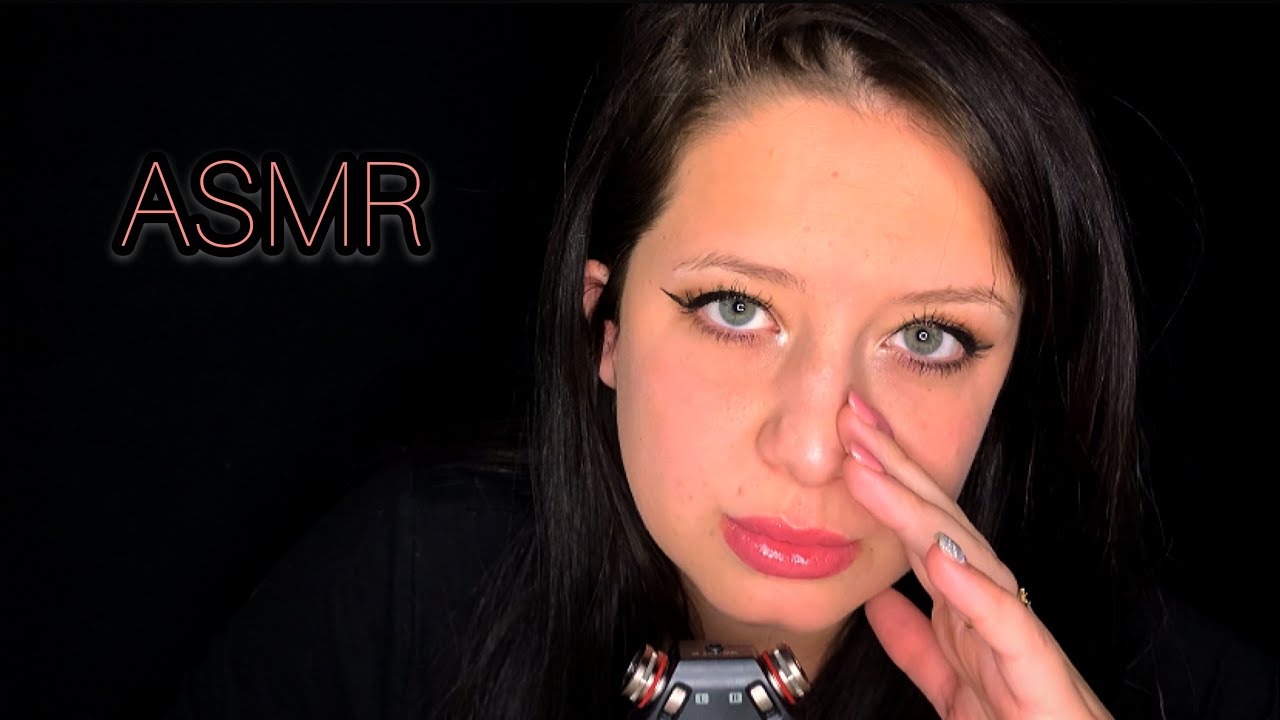 ASMR - 1000% de bruits de bouches intenses 👄 (frissons immédiat)