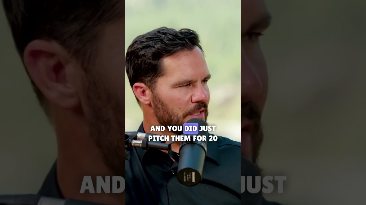 Importance of concise elevator pitches for ideal customers