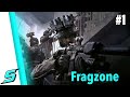 Fragzone 1  modern warfare