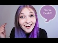 Things NOT to Say to Deaf People [CC]