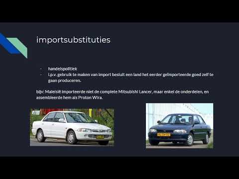 Video: Ontwikkeling en structuur van de Amerikaanse economie